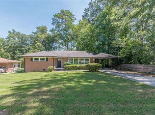 2314 Bryant Dr, East Pt, GA 30344