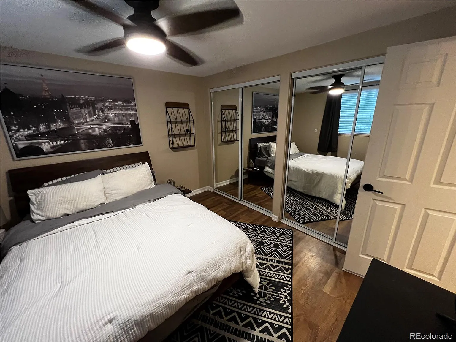 1 bed, 1.0 bath, 553 sqft, $2,150 — Photo 2