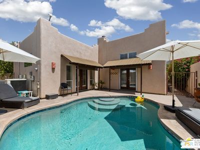 54465 Avenida Rubio, La Quinta, CA, 92253