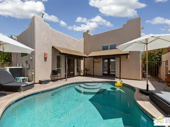 54465 Avenida Rubio, La Quinta, CA 92253