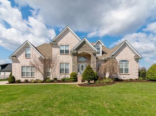 5427 Sherrington Rd, Murfreesboro, TN 37128