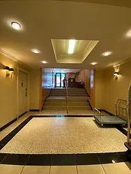 Rented by City & Suburban