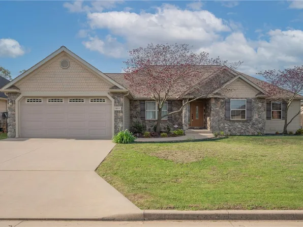 4614 W 28th Pl, Joplin, MO 64804