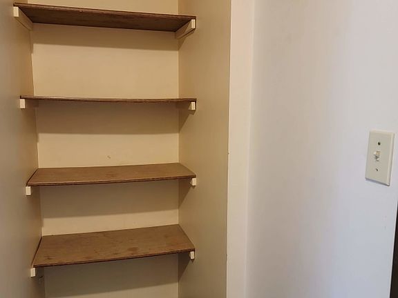 entry storage