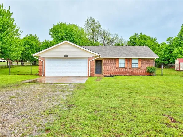 757 Ranchwood Dr, Tuttle, OK 73089