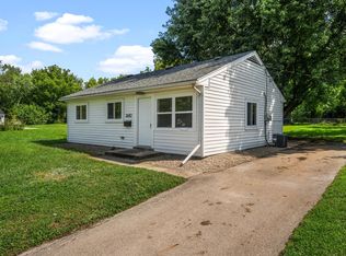 3682 Nevada Ave, Dayton, OH 45416