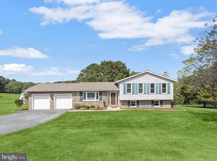 1734 Bloom Rd, Westminster, MD 21157