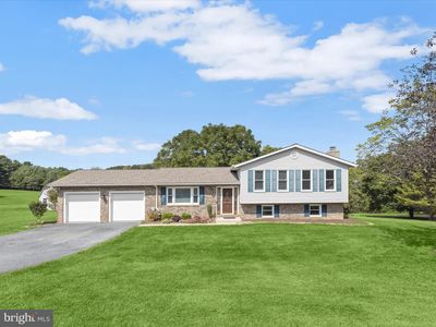 1734 Bloom Rd, Westminster, MD, 21157