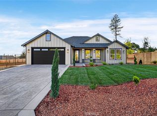 1521 Forest Cir, Paradise, CA