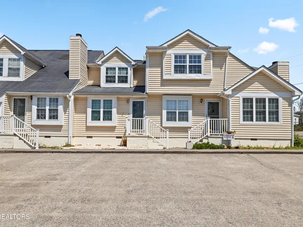 633 Vose Rd APT F, Alcoa, TN 37701