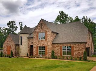 10660 San Gabriel Cv W, Unincorporated, TN 38016