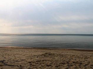 1718 S Sturgeon Point Rd, Harrisville, MI 48740