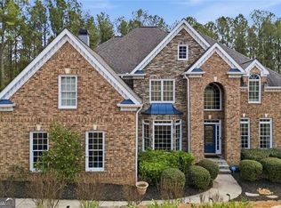 613 Talmadge Ln, Canton, GA