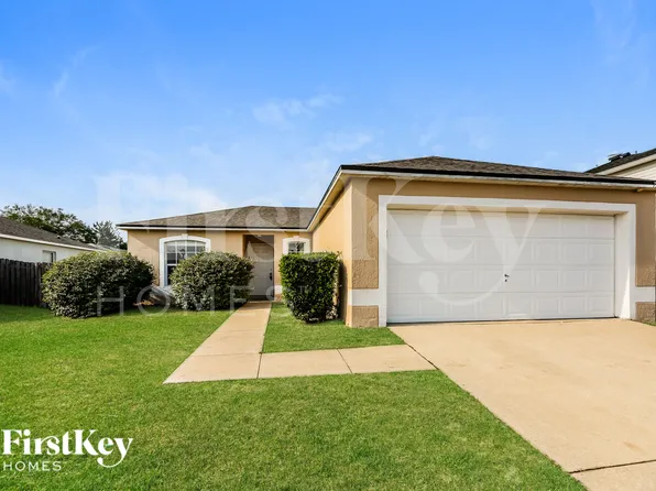 7395 Edenfield Park Rd, Jacksonville, FL 32244