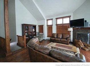 5402 Montezuma Rd, Montezuma, CO 80435