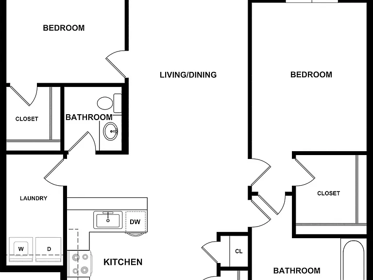 Hill House at Beechfield, A 62+ Senior Community — Photo 43