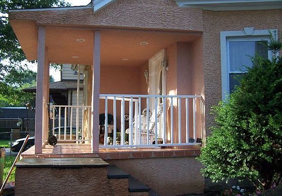 Porch