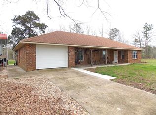 3147 Magnolia Holmesville Rd, Magnolia, MS 39652