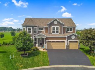 20126 Fern Glen Ct N, Forest Lake, MN 55025