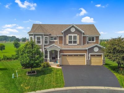 20126 Fern Glen Ct N, Forest Lake, MN, 55025