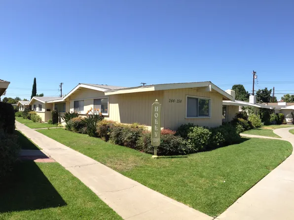 252 N Holly St, Orange, CA 92868