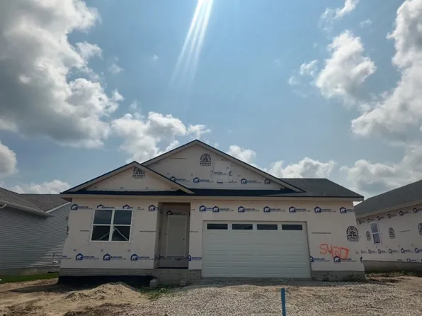 5427 Leyden Ave, Des Moines, IA 50317