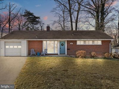 5908 Hanover Ave, Springfield, VA, 22150