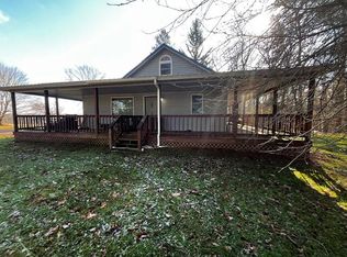 28432 Lake City Rd, Ridgway, PA 15853