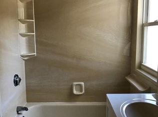 54 Elm Ave, Brockton, MA 02301