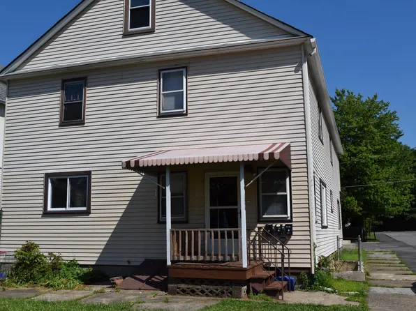 109 Barnes St Rear C, Ashley, PA 18706