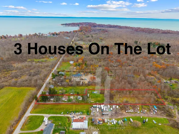 231 Point Abino Rd S, Fort Erie, ON L0S 1N0