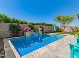 16863 W Maya Way, Surprise, AZ 85387