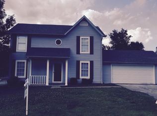 58 Hidden Valley Dr, Jackson, TN 38305