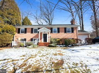 10113 Hurst St, Bethesda, MD