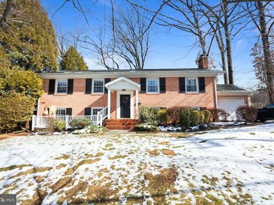 10113 Hurst St, Bethesda, MD, 20814