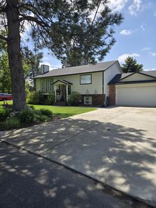 1306 E 3rd Ave, Deer Park, WA, 99006