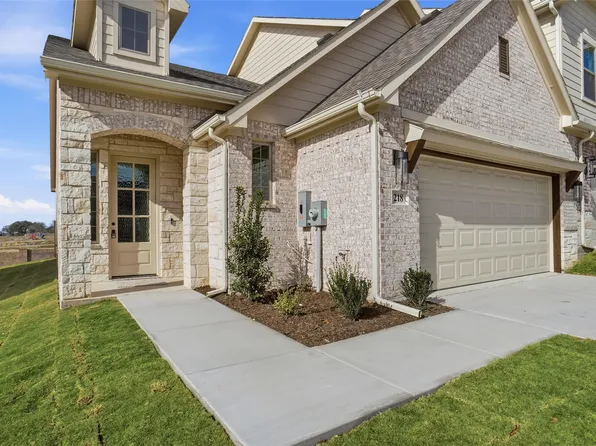 218 Legacy Blvd, Weatherford, TX 76085