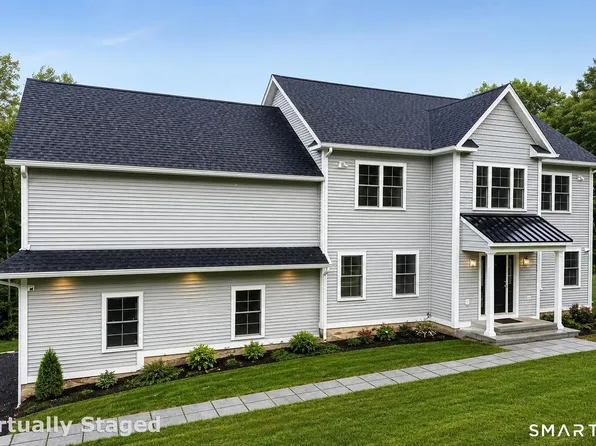 4 Jans Way, Guilford, CT 06437