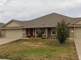 5617 Foxborough Dr UNIT B, Waco, TX 76708