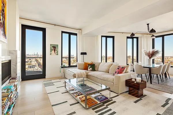 856 Washington Avenue #PH1