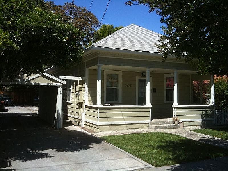 2nd image of 1274 Alviso St