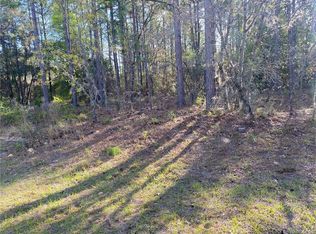 7761 N Cricket Dr, Citrus Springs, FL 34434
