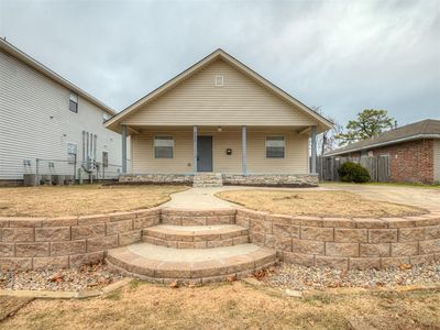 220 N Market Ave, Shawnee, OK, 74801