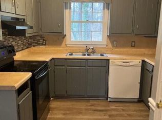 3319 Mansfield Ln, Snellville, GA