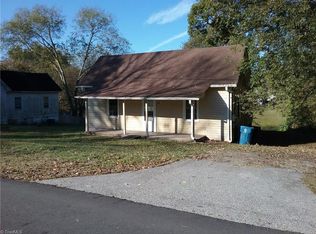 174 Duke St, Cooleemee, NC 27014