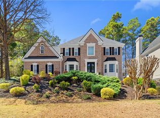 65 Gatewood Dr, Marietta, GA 30068