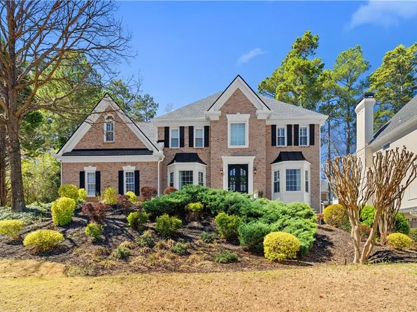65 Gatewood Dr, Marietta, GA 30068
