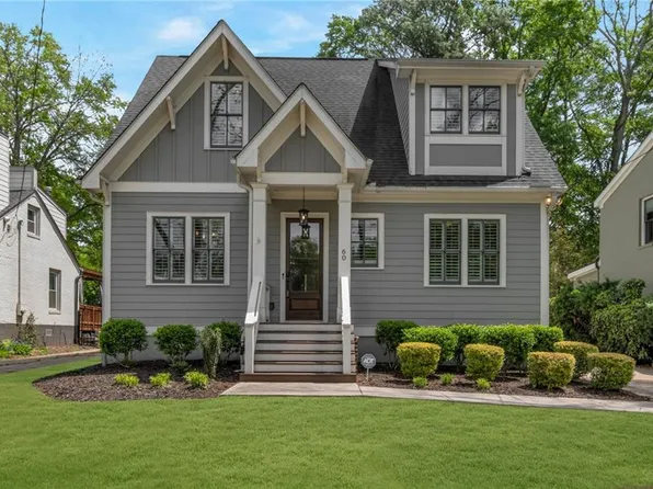60 Spence Ave SE, Atlanta, GA 30317