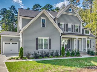 1887 Rock Hill Church Rd, Matthews, NC 28104