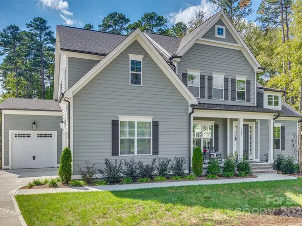 1887 Rock Hill Church Rd, Matthews, NC 28104